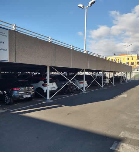 Navetta Gratuita
